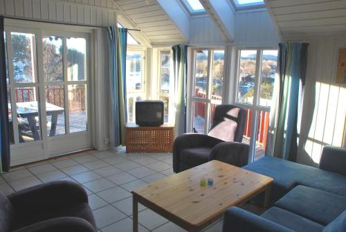 Imagen de la habitación del Tregde Ferie. Foto 6