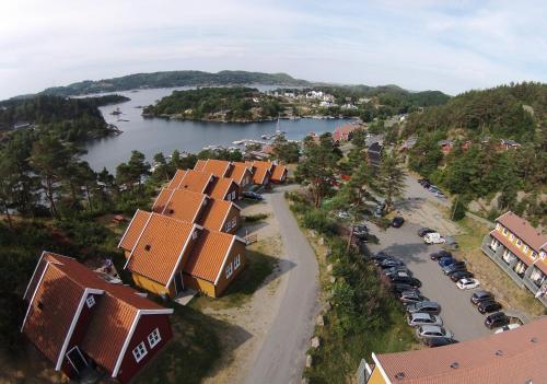 Imagen general del Tregde Ferie. Foto 5