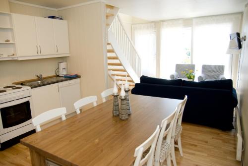 Imagen de la habitación del Tregde Ferie. Foto 8