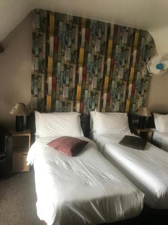 Imagen de la habitación del Tregonholme Hotel. Foto 6