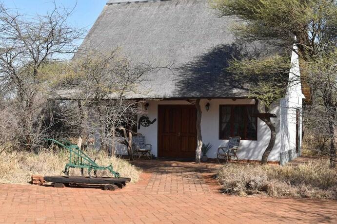 Imagen general del Trekpad Safaris. Foto 2