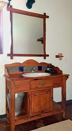 Imagen general del Trekpad Safaris. Foto 3