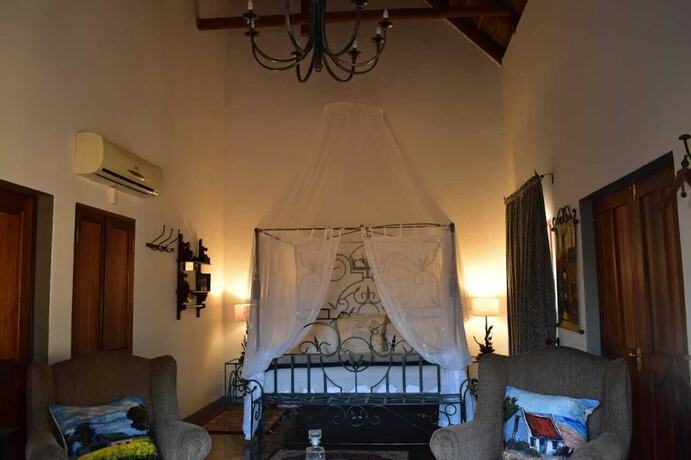 Imagen general del Trekpad Safaris. Foto 5