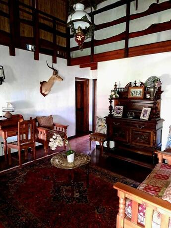 Imagen general del Trekpad Safaris. Foto 6