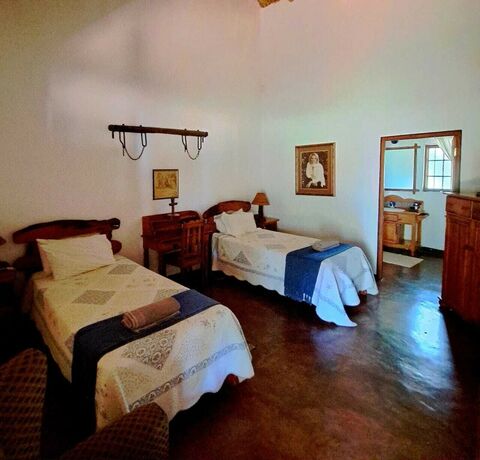 Imagen general del Trekpad Safaris. Foto 7