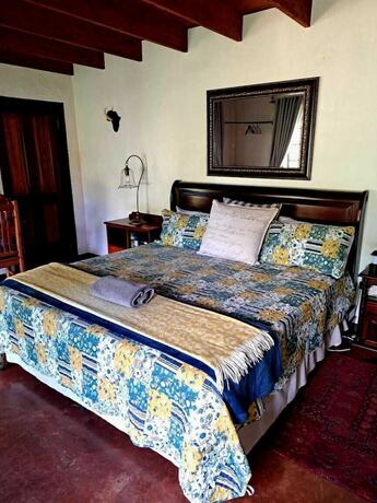 Imagen de la habitación del Trekpad Safaris. Foto 20