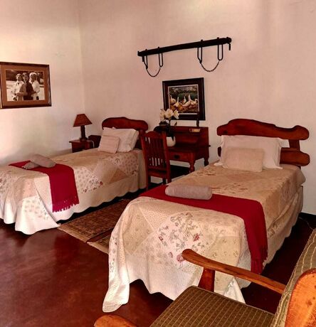 Imagen general del Trekpad Safaris. Foto 8