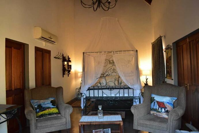 Imagen general del Trekpad Safaris. Foto 9