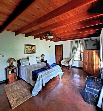 Imagen general del Trekpad Safaris. Foto 12