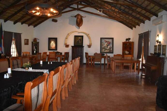 Imagen general del Trekpad Safaris. Foto 13