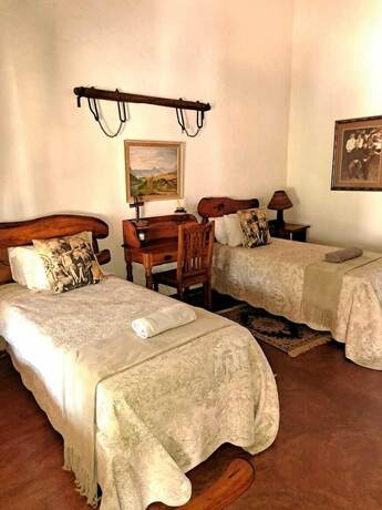 Imagen general del Trekpad Safaris. Foto 14