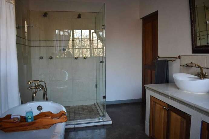 Imagen general del Trekpad Safaris. Foto 15