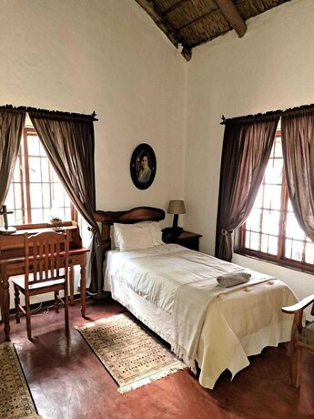 Imagen general del Trekpad Safaris. Foto 16