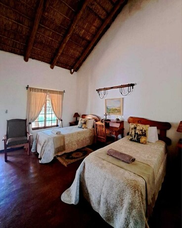 Imagen general del Trekpad Safaris. Foto 17