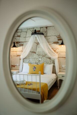 Imagen general del Trend Blue Boutique Otel. Foto 1