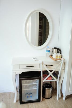 Imagen de la habitación del Trend Blue Boutique Otel. Foto 18