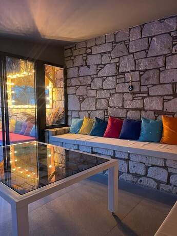 Imagen general del Trend Blue Boutique Otel. Foto 10