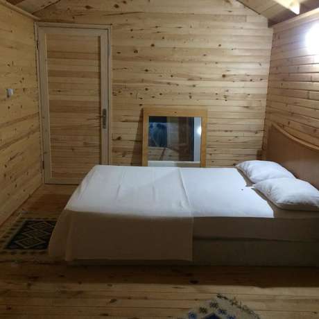 Imagen de la habitación del Trend Bungalov Hotel. Foto 4