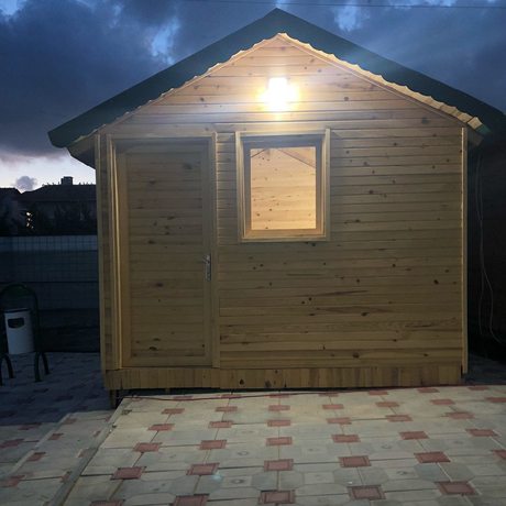 Imagen general del Trend Bungalov Hotel. Foto 2