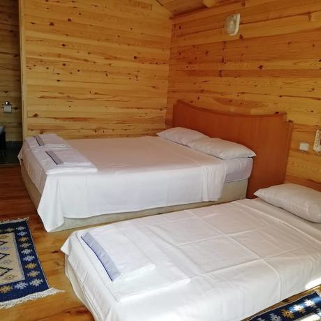 Imagen de la habitación del Trend Bungalov Hotel. Foto 6