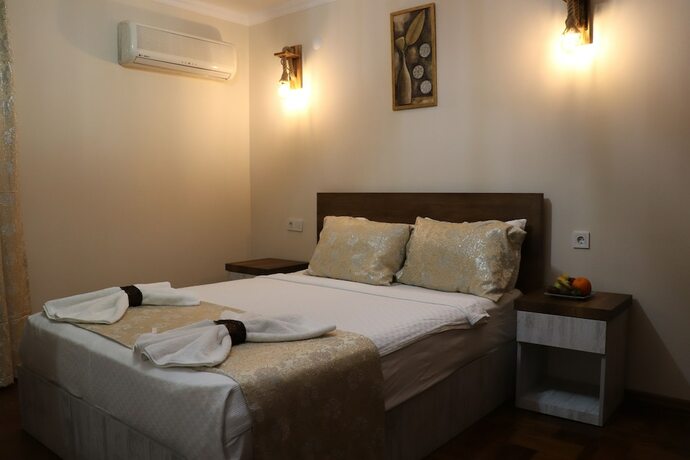 Imagen general del Trend Çeşmealtı Hotel and Lounge. Foto 1