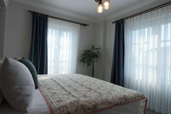 Imagen general del Trend Cunda Otel. Foto 9