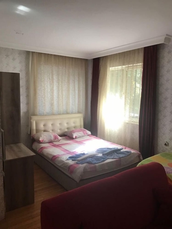 Imagen de la habitación del Trend House. Foto 2