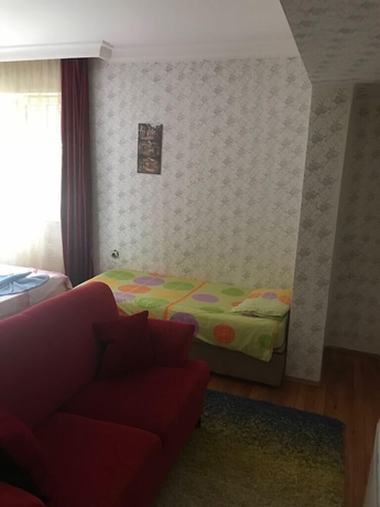 Imagen de la habitación del Trend House. Foto 3