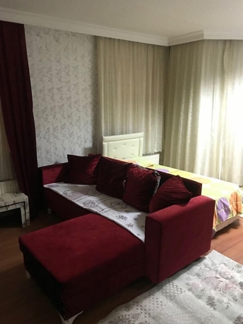 Imagen de la habitación del Trend House. Foto 4