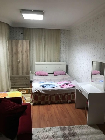 Imagen de la habitación del Trend House. Foto 5