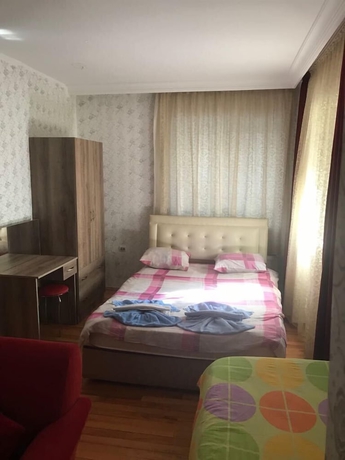 Imagen de la habitación del Trend House. Foto 7