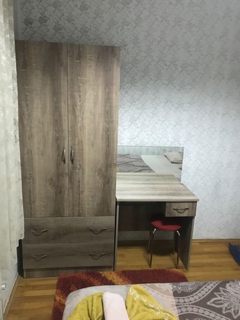 Imagen de la habitación del Trend House. Foto 11