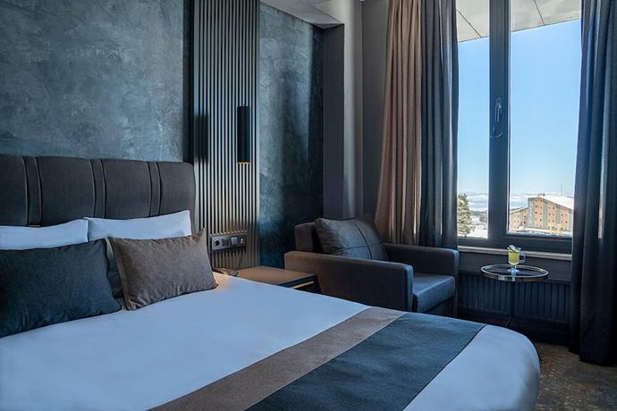 Imagen de la habitación del Trend Life Hotels Uludag. Foto 11