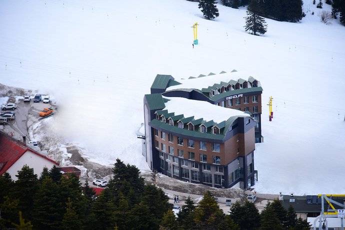Imagen general del Trend Life Hotels Uludag. Foto 1
