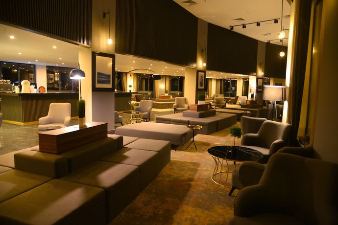 Imagen de los interiores del Trend Life Hotels Uludag. Foto 20