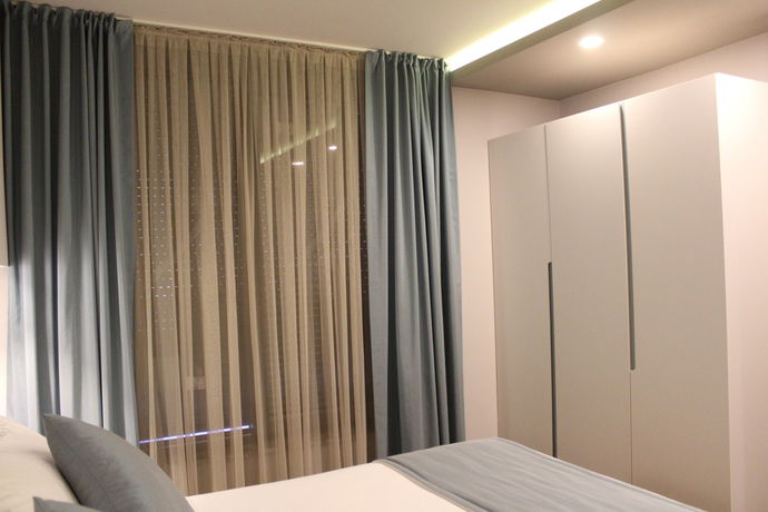 Imagen de la habitación del Trend Suites. Foto 4