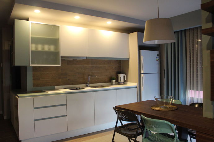 Imagen general del Trend Suites. Foto 1