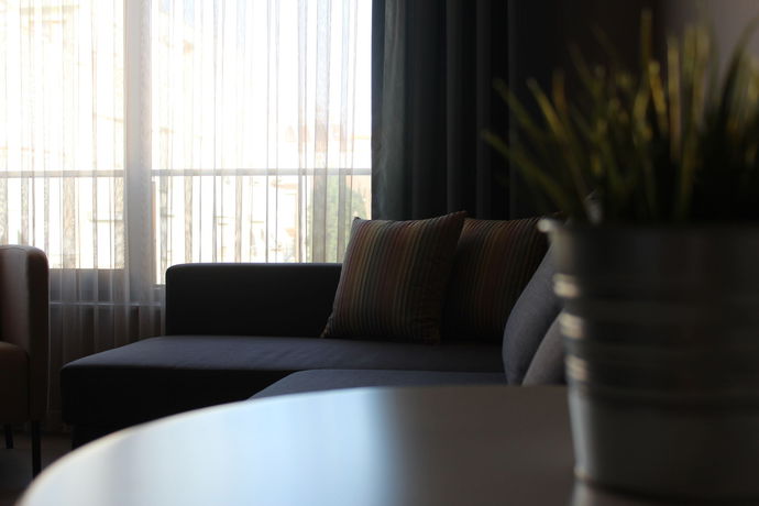 Imagen general del Trend Suites. Foto 2