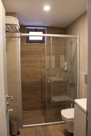 Imagen de los interiores del Trend Suites. Foto 16