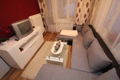 Imagen general del Trendapartment. Foto 4