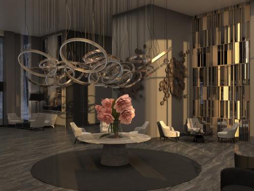 Imagen general del Trendlife Hotels. Foto 3