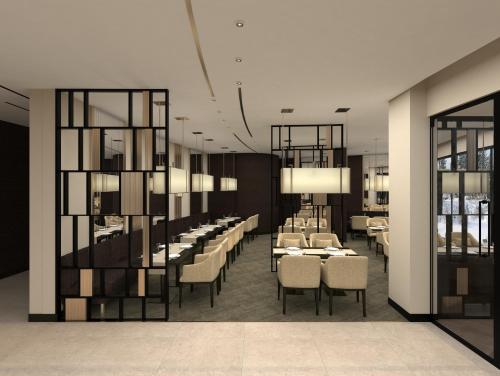 Imagen general del Trendlife Hotels. Foto 5