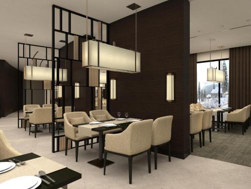 Imagen general del Trendlife Hotels. Foto 6