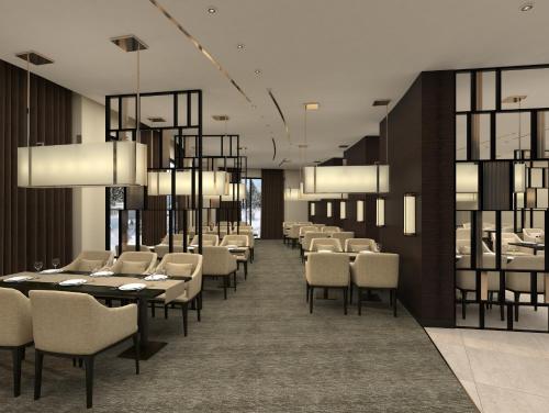 Imagen general del Trendlife Hotels. Foto 7