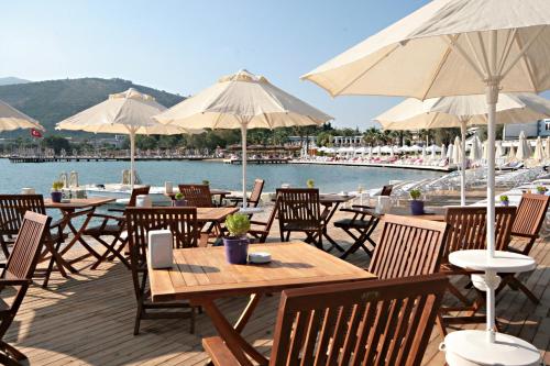 Imagen general del Trendlife Hotels Torba. Foto 3