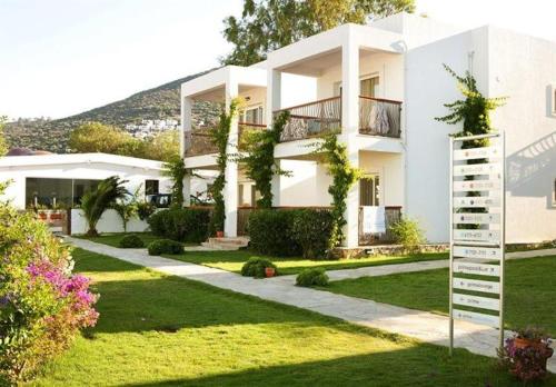 Imagen de la habitación del Trendlife Hotels Torba. Foto 20