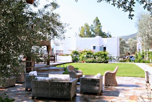 Imagen general del Trendlife Hotels Torba. Foto 4