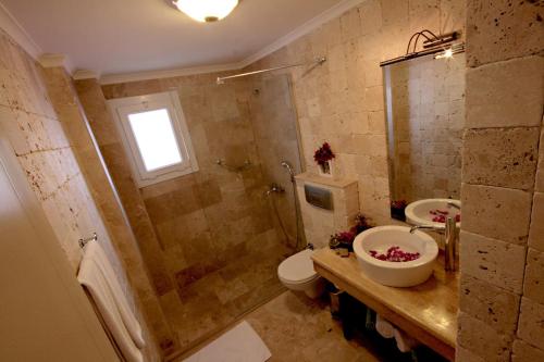 Imagen general del Trendlife Hotels Torba. Foto 6