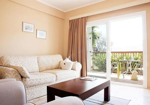 Imagen general del Trendlife Hotels Torba. Foto 9