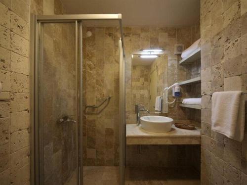 Imagen general del Trendlife Hotels Torba. Foto 10